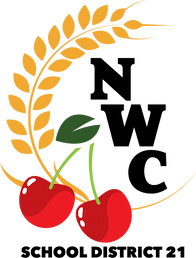 North Wasco County School District